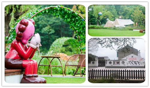 上海影視產(chǎn)業(yè)的 小支點 又有新作為,影視 取景框 再添城市綠洲, 五個新城 的明星村將成 明星村